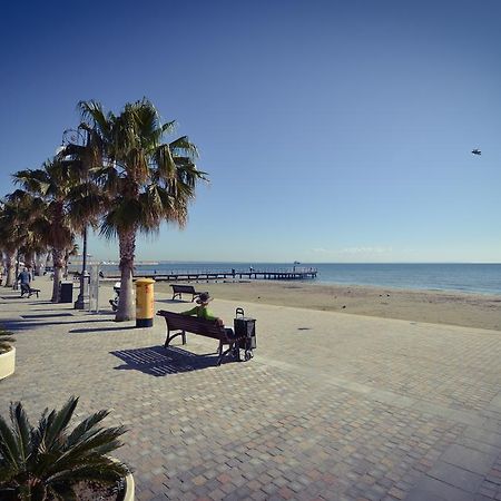 Krasas Beach Apartment Rentals لارنكا الغرفة الصورة